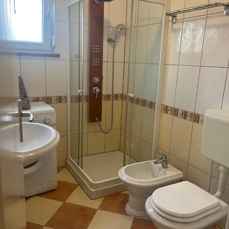 Apartment Thomy