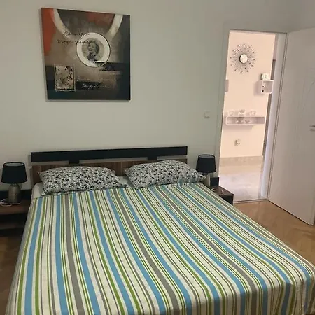 Thomy Apartment