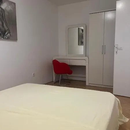 Thomy Apartment