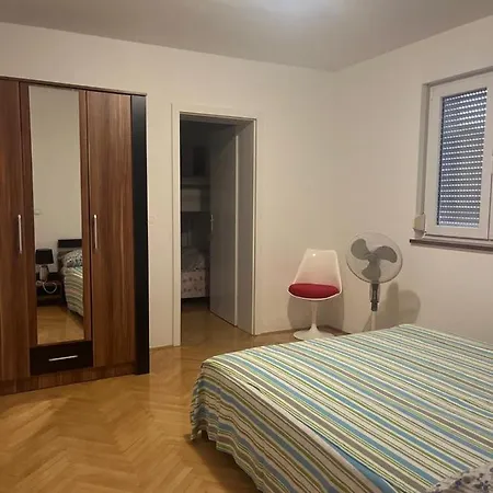 Apartamento Thomy Medulin