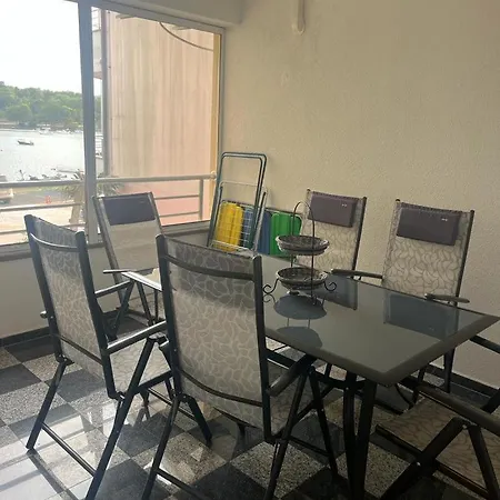 Thomy Appartement *