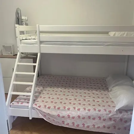 Apartment Thomy